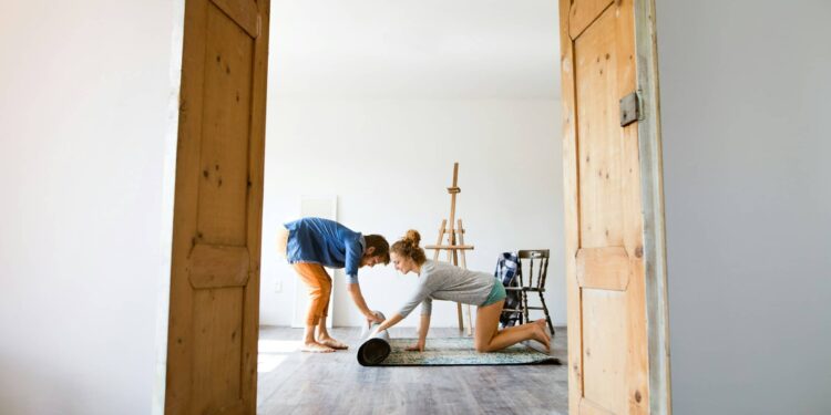 Decluttering is Nice. Reassessing Your Life is Even Higher.