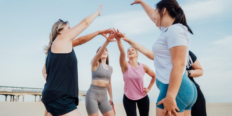 Fuck the Patriarchy: Why We Want Extra Feminism in Health