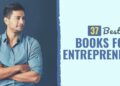 37 Finest Books for Entrepreneurs to Learn in 2025