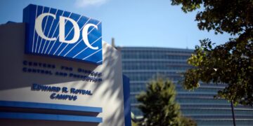 5 Excessive-Degree CDC Official Are Leaving the Company