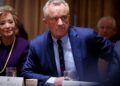 RFK’s claims on vaccine advisers’ conflicts of curiosity do not take a look at : Pictures