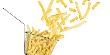 RFK needs fries cooked in beef tallow, however are they any more healthy? : Pictures