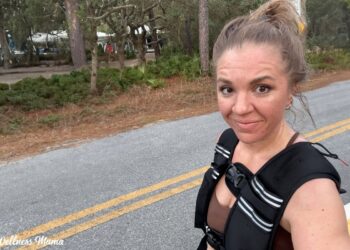 My Tackle the Weighted Vest Development & What I Do