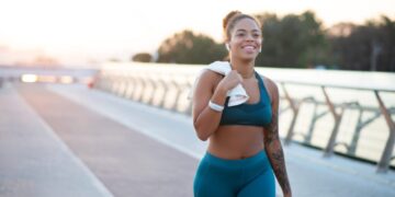 Your Key to Physique Picture Freedom