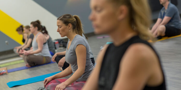 Is Yoga a Exercise? Uncover the Advantages