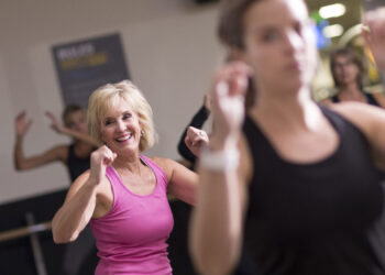 What’s a Zumba Class? Enjoyable Health for All Ranges