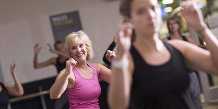 What’s a Zumba Class? Enjoyable Health for All Ranges