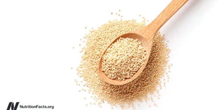 Is Millet a Nutritious Grain? 