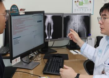 Asan Medical Middle rolls out genAI-based medical voice scribe