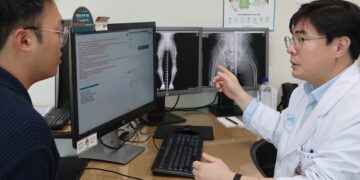 Asan Medical Middle rolls out genAI-based medical voice scribe