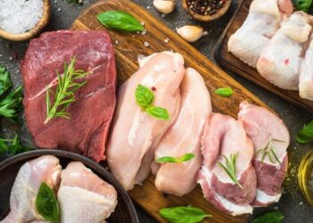 Very Low Fats Eating regimen = Very Low Physique Fats Ranges?