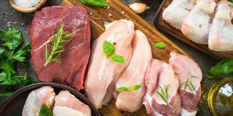 Very Low Fats Eating regimen = Very Low Physique Fats Ranges?