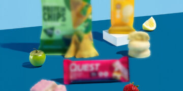 APRIL FOOL’S! THERE’S NO QUEST CONDIMENTS (YET)!