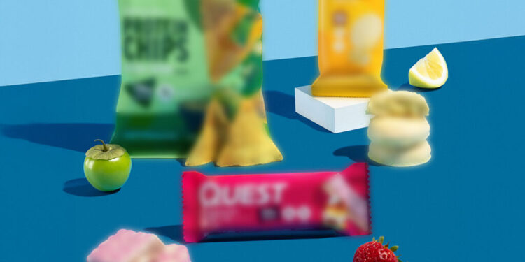 APRIL FOOL’S! THERE’S NO QUEST CONDIMENTS (YET)!