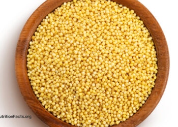 What About Millet and Diabetes? 