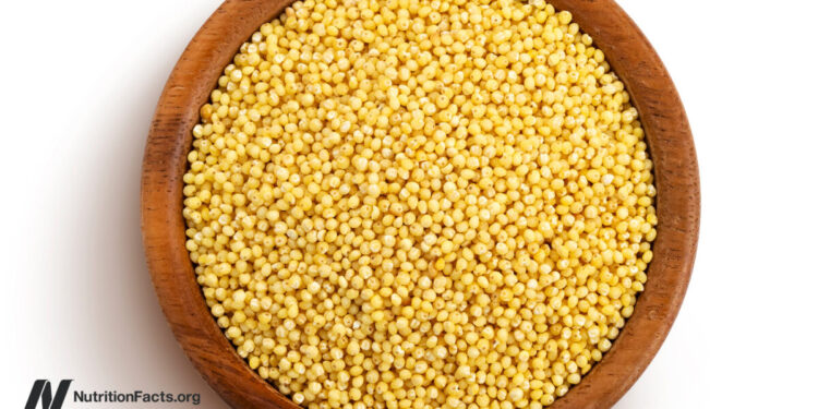 What About Millet and Diabetes? 