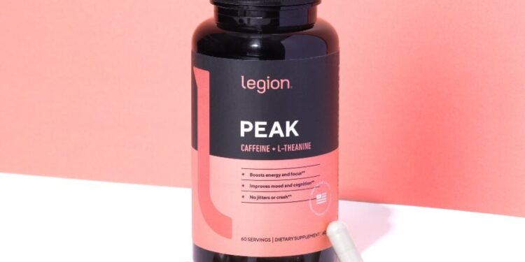 L-Theanine and Caffeine: Ratio, Advantages, & Facet Results