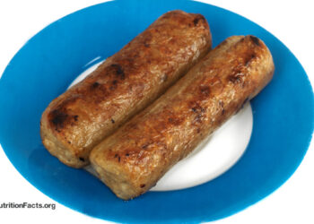 Are Mycoprotein (Quorn) Merchandise Good for Us?