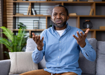 “Why don’t psychological well being remedies work for everybody?“