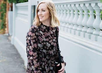 [Day In The Life] Maternity Go away Mindset Shifts, Cash Reflections, My Monetary Evaluation Course of + Extra