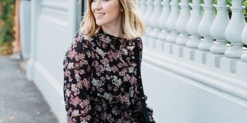 [Day In The Life] Maternity Go away Mindset Shifts, Cash Reflections, My Monetary Evaluation Course of + Extra