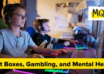 Loot Bins, Playing, and Psychological Well being: What the Analysis Reveals