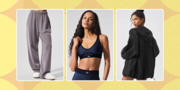 The Finest Alo Yoga Clothes | Store Our Favorites of 2025