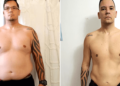 How Joey Misplaced 30 Kilos & Dropped 15% Physique Fats in 6 Months