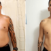How Joey Misplaced 30 Kilos & Dropped 15% Physique Fats in 6 Months