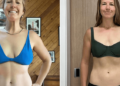 How Kelsey Misplaced 11 Kilos & Dropped 7% Physique Fats in 4 Months