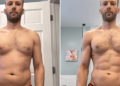 How Nick Misplaced 7 Kilos & Dropped 10% Physique Fats in 3 Months