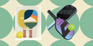 11 Finest Pickleball Paddles in 2025, In response to Specialists