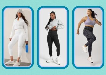 The 9 Greatest Operating Leggings | 2025 Picks