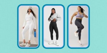 The 9 Greatest Operating Leggings | 2025 Picks