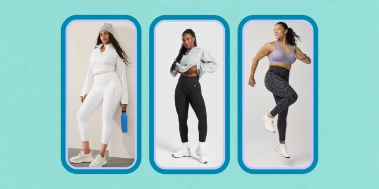 The 9 Greatest Operating Leggings | 2025 Picks