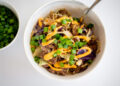 Greatest Straightforward Egg Roll in a Bowl: A Flavorful, Wholesome Meal