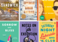 Books I Learn & Cherished in 2024
