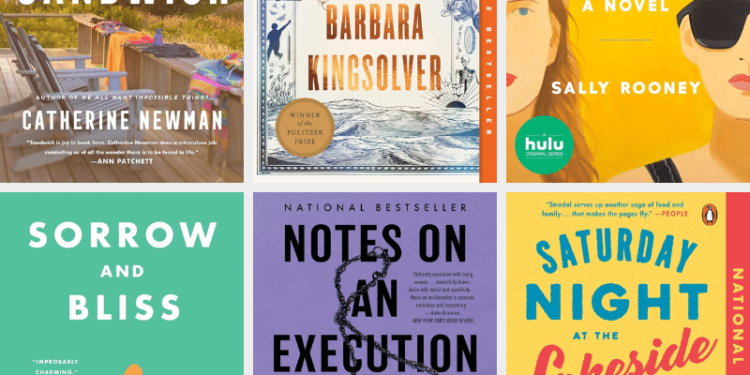 Books I Learn & Cherished in 2024