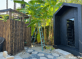 Easy methods to Construct a Sauna In Your Yard