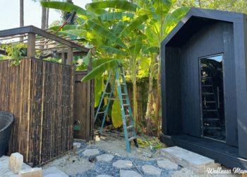 Easy methods to Construct a Sauna In Your Yard