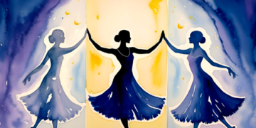 Dancing with Darkness: Find out how to Reclaim Your Complete Self