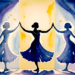 Dancing with Darkness: Find out how to Reclaim Your Complete Self