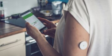 Dexcom receives FDA clearance for G7 15 Day glucose monitoring system
