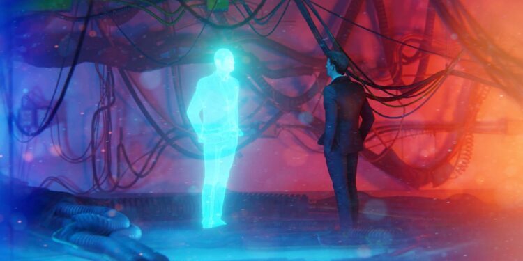 Digital twin firm Unlearn companions with Hint Neuroscience