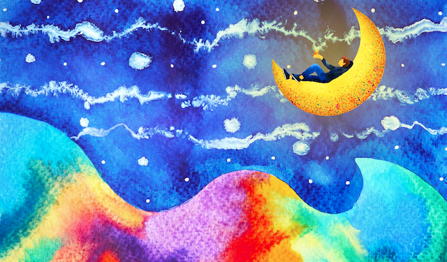 Find out how to Get Out of Your Personal Approach and Deliver Your Goals to Life