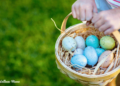 Wholesome Easter Basket Concepts the Complete Household Will Get pleasure from