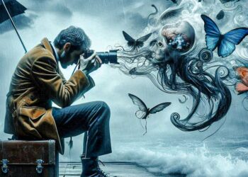 Existential Pictures as Psychological Well being Remedy