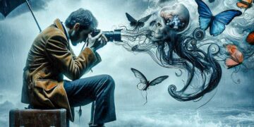 Existential Pictures as Psychological Well being Remedy