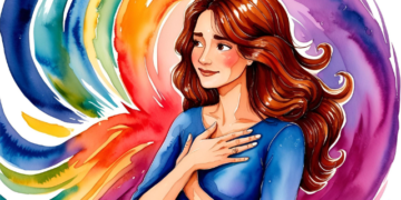 Typically Not Forgiving Is a Highly effective Step Towards Therapeutic