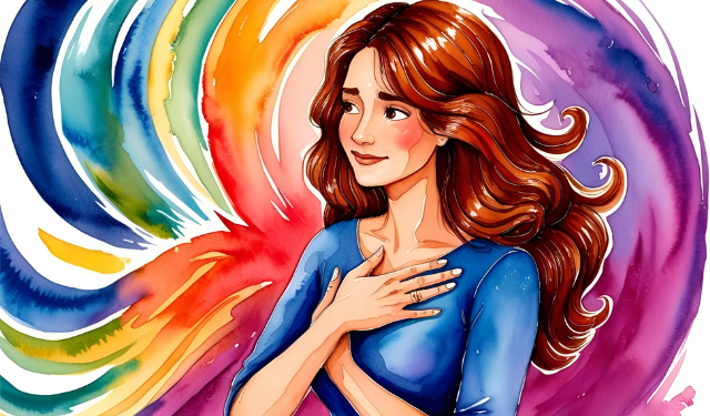 Typically Not Forgiving Is a Highly effective Step Towards Therapeutic